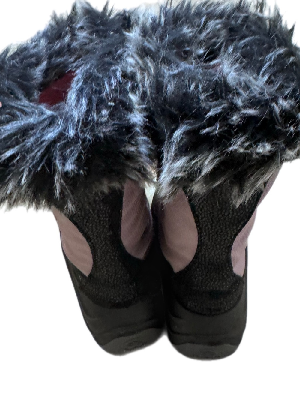Kamik Kids Waterproof Winter Boots – Warm & Cozy - Picture 2 of 5